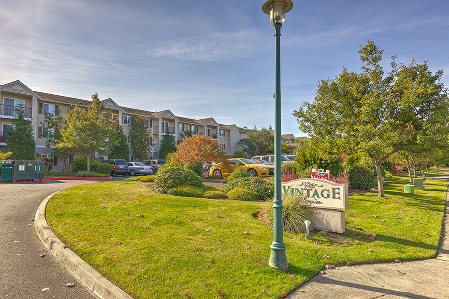 Vintage At Sequim Senior Apartments in Sequim, WA